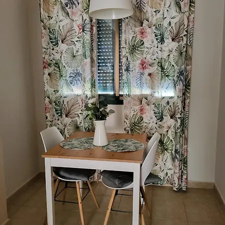 Apartamento Centro