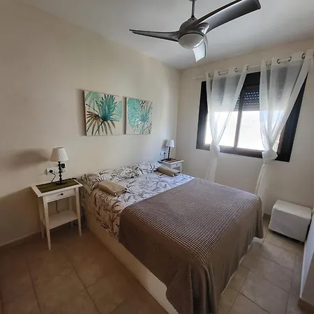 Apartment Centro Torremolinos
