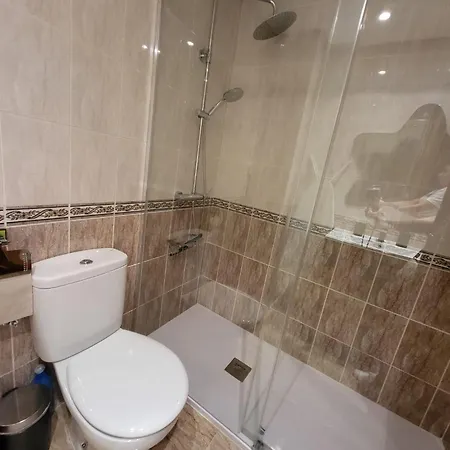 Centro Apartamento