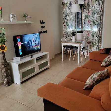 Apartamento Centro Torremolinos