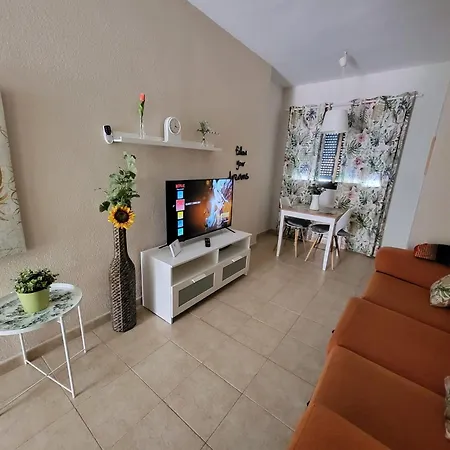 Centro Torremolinos