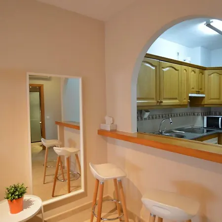 Apartamento Centro *