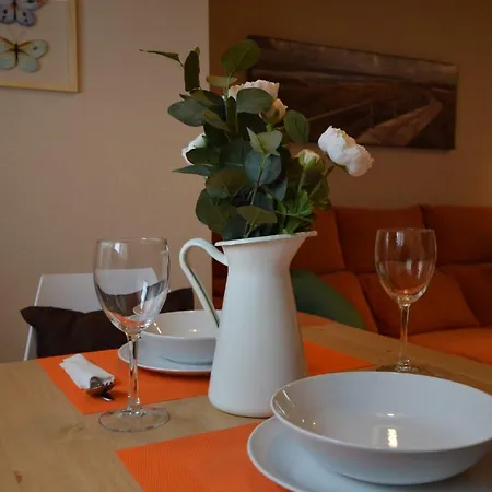 Apartamento Centro *