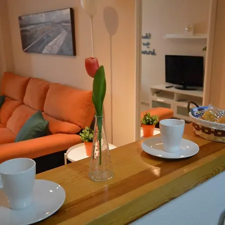 Apartamento Centro