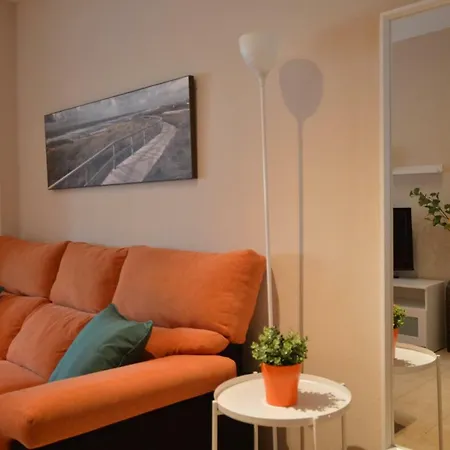 Apartment Centro Torremolinos