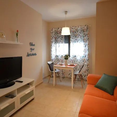 Apartamento Centro *