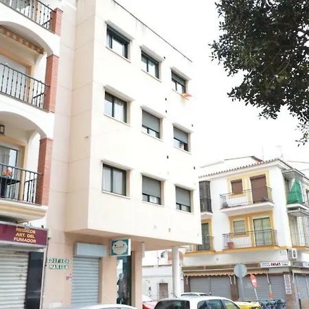 Apartment Centro